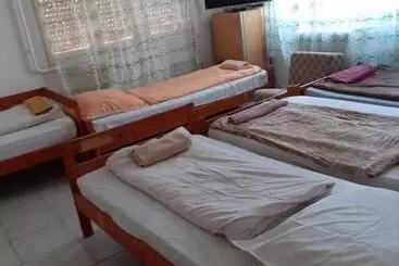 Majatalo Malomtavi Vendégház Tapolca