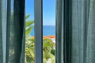 Pension  Maniman