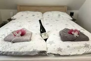 Tourist flats Apartmán Zelený Dom 43