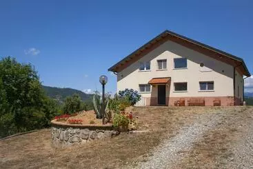 Aamiaismajoitus (B&B) La Casa Del Sole