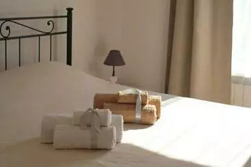 Nocleg ze śniadaniem La Casa Del Sole