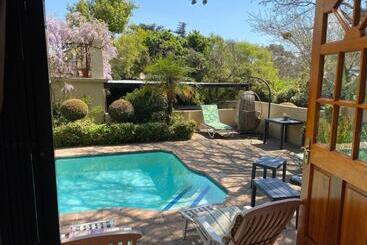 Bed & Breakfast Tuscan Rose