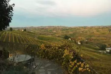 Turistihuoneistot Cannubi San Lorenzo Appartamento  Mansarda