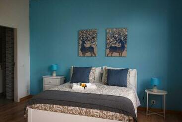 Hotel Flor&fidalgo Guest House