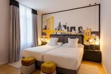 Hotelli Sol Boutique