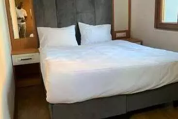 アパートホテル Hradission Otel Kaifa