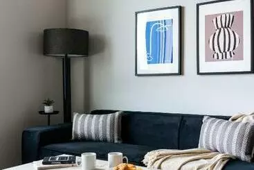 هتل آپارتمان Kasa Archive Reno Tahoe