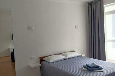 شقق خاصة سياحية Korkem 4