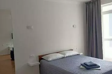 Appartamenti turistici Korkem 4