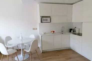 Turistihuoneistot La Conchiglia