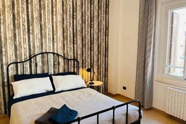 דירות לתיירים Mamo1 Appartamento In Pieno Centro Città