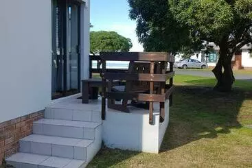 Majatalo 4 On Hoffman Seaview