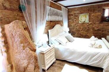 بنسيون A Cuadriña