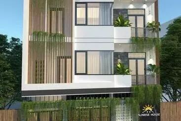 Appartamenti turistici Sunrise House