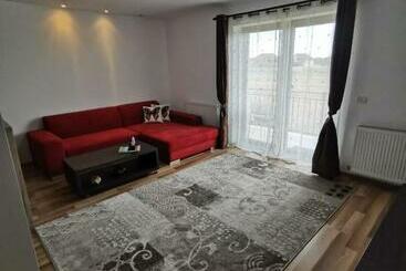 Apartamentos turísticos Apartament Ovidiu