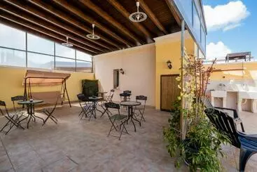 Apartamenty turystyczne Appartamento Sole 2