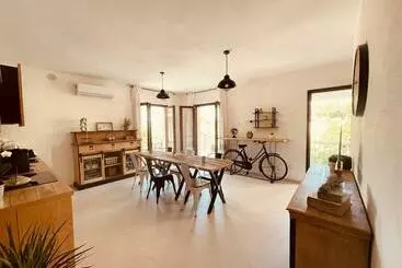 B&b Dimora Dorgali