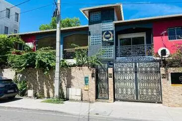 Bed and Breakfast Moya Résidence By Md