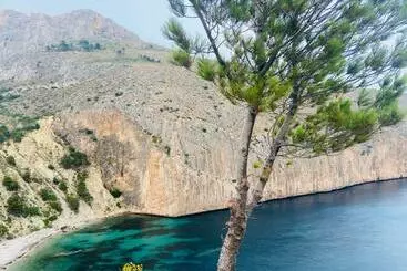 Appartamenti turistici Can Luc Altea