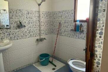 Appartements touristiques Hajar Boudaghia