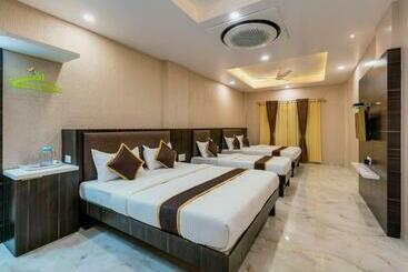 Hotel Aatithya Satkar