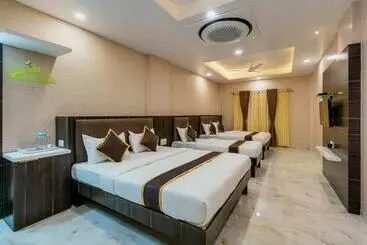 Hotelli Aatithya Satkar