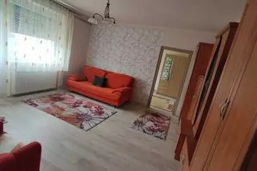 Apartamentos turísticos Imádni Való Sarokkádas Apartman Salgótarján Belvárosában