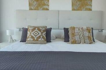 游客公寓 Las Yucas @ Origo Mare