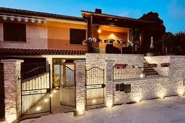 Majatalo Affittacamere Residenza Montedoro