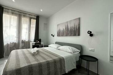 بنسيون Camera Via Venza