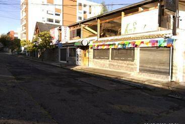 پانسیون Hostal La Catolica