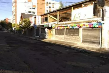 Pension Hostal La Catolica