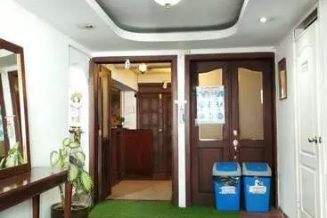 Pension Hostal La Catolica
