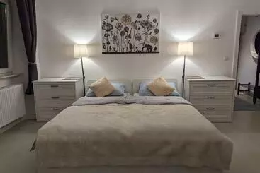 Turistihuoneistot Schönes Apartment Im Zentrum Von Koblenz