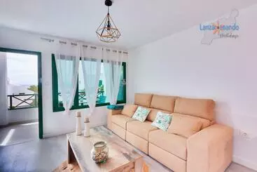 Appartamenti turistici Vivienda Vacacional Casa Evy