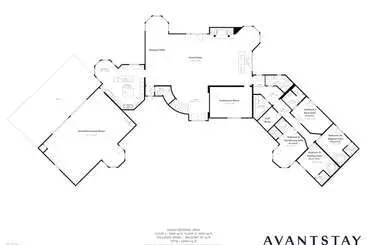 Turistihuoneistot Wilson Creek Manor By Avantstay Sleeps 24 Amazing Estate W Pool & Game Room