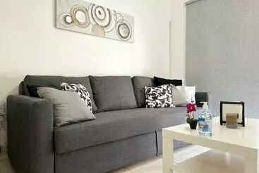 آپارتمان‌های توریست‌ها Albert S Apartment Marina 15