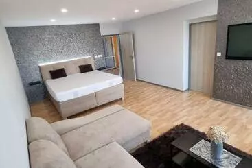 Appartamenti turistici Apartmán Viktorie