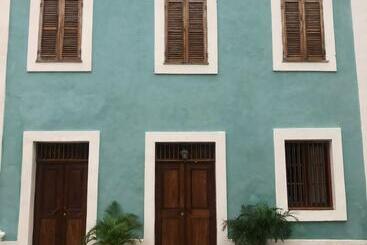 Bed and Breakfast Casa Fabula