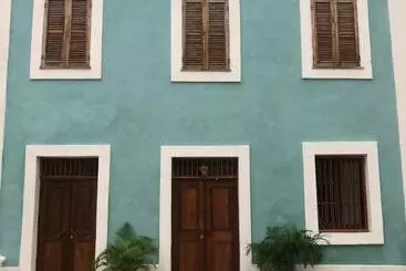 Bed & Breakfast Casa Fabula