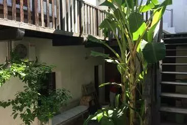 Bed and Breakfast Casa Fabula