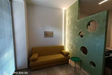 민박 La Sartoria Dei Sogni