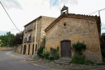 Vakantie-appartementen Ca L Anyep   L Ermita