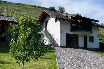 ツーリストアパートメント Cabana Duda