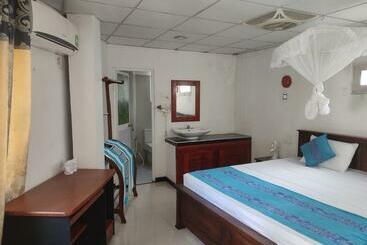 Apartaments turístics Cafe De Samagi