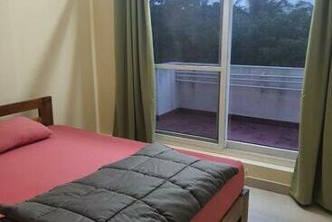 ツーリストアパートメント Jp Deluxe