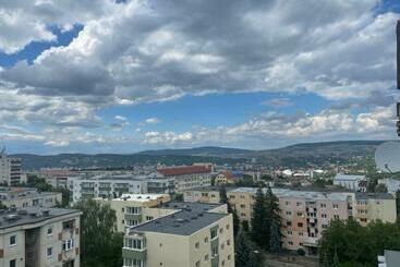 Apartamentos turísticos Cazare Untold