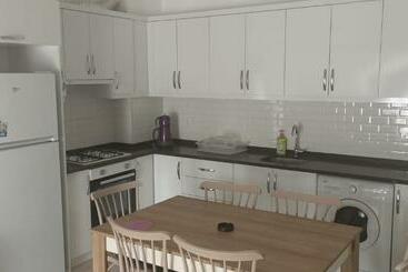 Apartamente turistice şehir Tatil Evleri