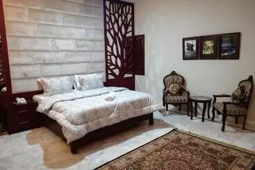 هتل Island Clifton