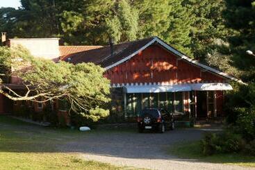 Hotel Pousada Recanto Das Estrelas